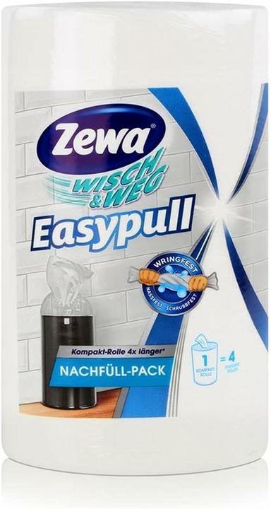 Zewa Compact roll for Easypull (1 x)