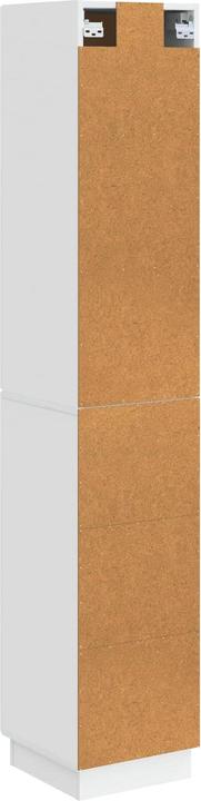 Produktbild vidaXL Aufbewahrungsschrank (34.50 x 33 x 87 cm)