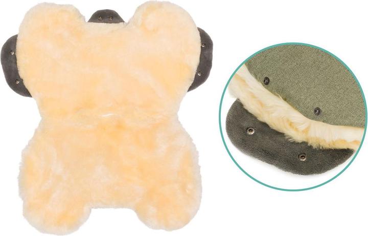 Image du produit Fillikid Nyby Style