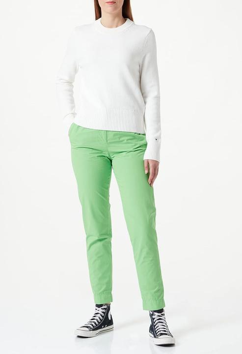 Produktbild Tommy Hilfiger Truien voor dames, Ecru, L (L)