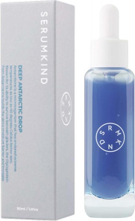 Produktbild Serumkind Deep antarctic drop