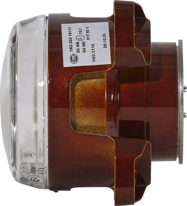 Produktbild Hella Fernscheinwerfereinsatz H7
