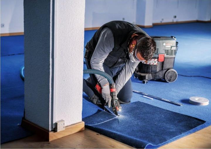 Productafbeelding Bosch Professional Zubehör PRO ASZ 32 SC mes voor multifunctioneel gereedschap, 24 x 11 mm