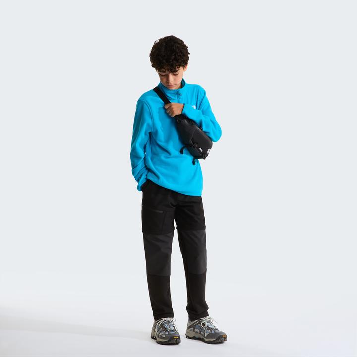 Produktbild North Face Glacier 1/4 Zip (128)