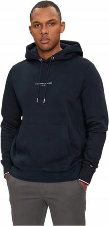 Produktbild Tommy Hilfiger Kapuzenpullover mit Tommy-Logo für Herren (XL)