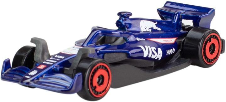 Actual product image Hot Wheels Race Team