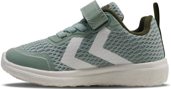 Actual product image hummel Actus Ml Recycled Infant (22)