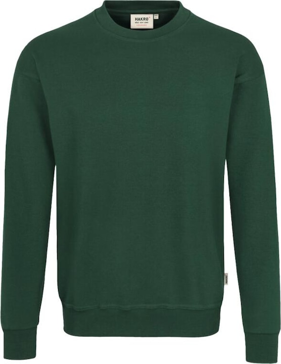 Immagine prodotto Hakro Felpa uomo PERFORMANCE fir taglia 2XL (XXL)