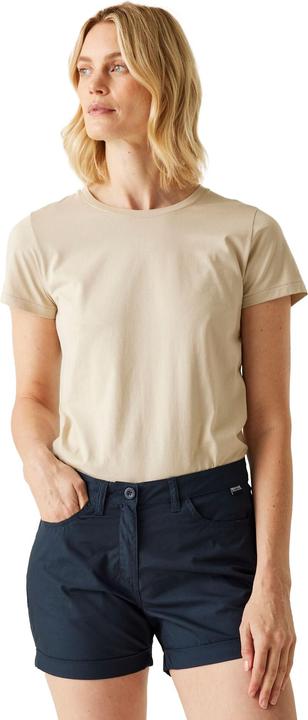 Actual product image Regatta Pemma Shorts (36)