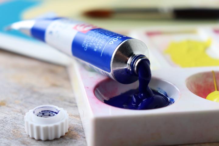 Image du produit Talens Gouache Extra Fine Quality Set (20 ml)