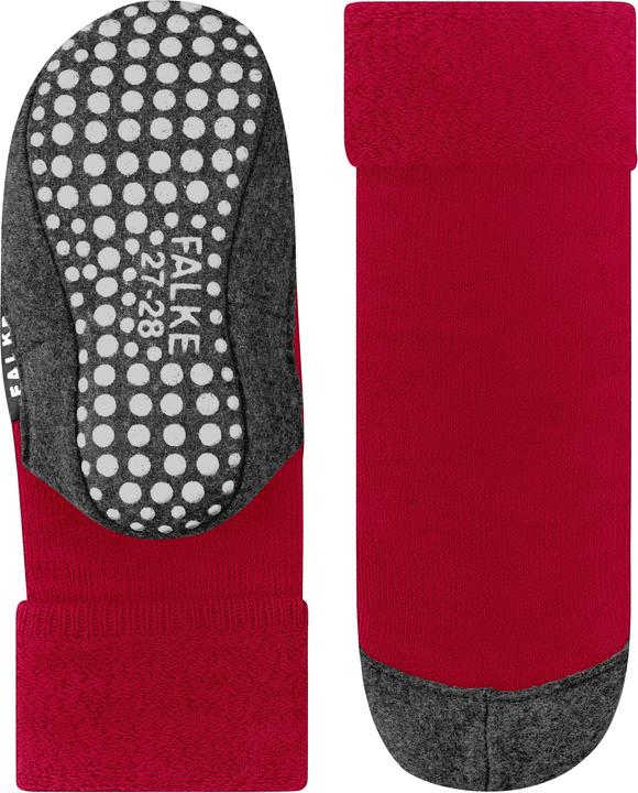 Immagine prodotto Falke Cosyshoe Minis Kinder Hausschuhe (Confezione singola, 25 - 26)