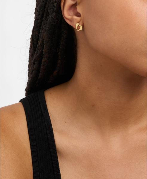 Produktbild Michael Kors Premium Ohrstecker (925er Silber)