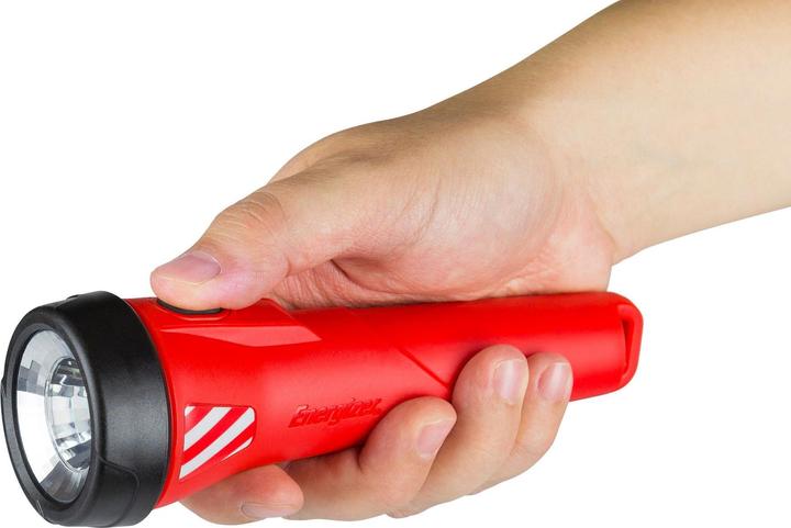 Image du produit Energizer Lampe de poche étanche (17.10 cm, 100 lm)