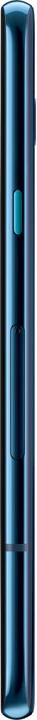 Produktbild LG V40 ThinQ (128 GB, Moroccan Blue, 6.40", Dual SIM, 4G)