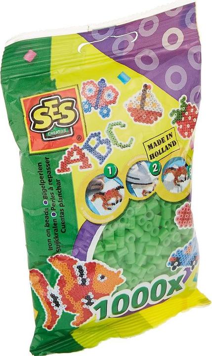 Image du produit Ses Perles à repasser