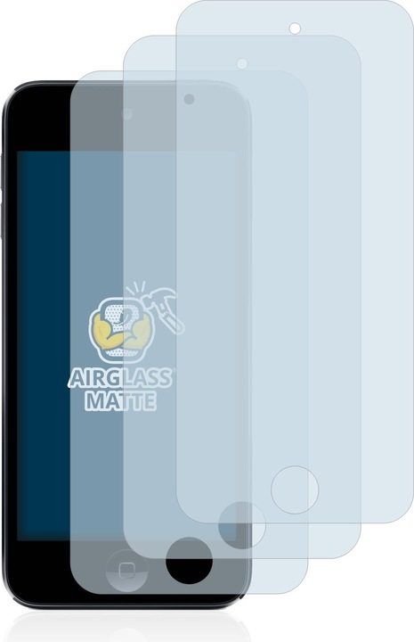 Actual product image BROTECT AirGlass Glass Matte