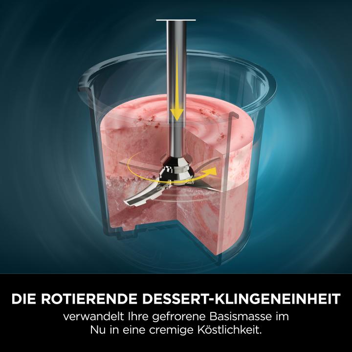 Productafbeelding Ninja Creami ijsmachine NC302EU