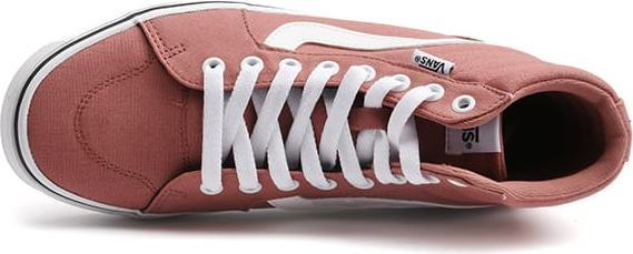 Image du produit Vans WM Filmore Hi CANVAS (41)