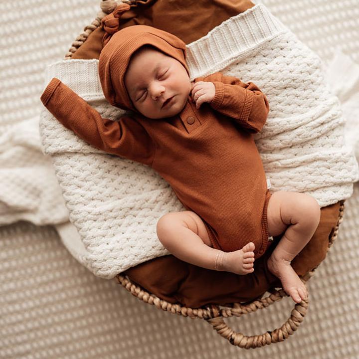 Produktbild Snuggle Hunny Body Biscuit (62, 68, 80)