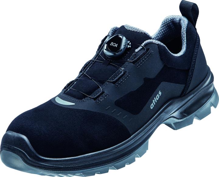 Actual product image Atlas Safety shoe Flash 6405 XP BOA ESD GR.46 (S3, 46)