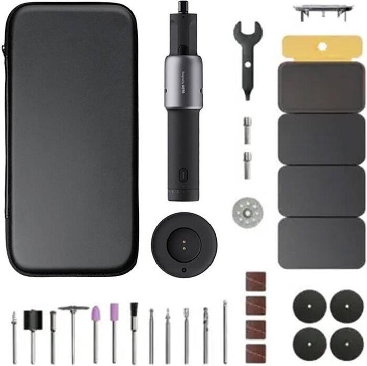 Image du produit Hoto QWLDM001 (35 pièces)