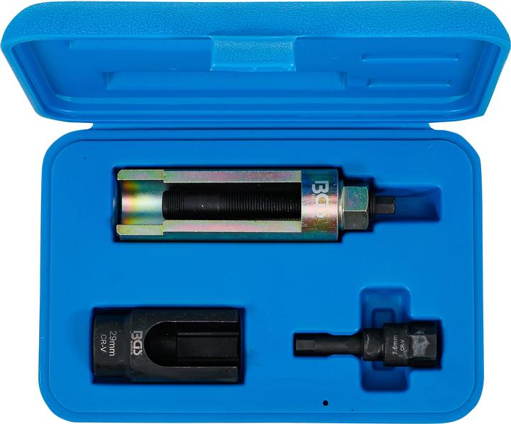 Actual product image BGS Extractor for injection nozzles