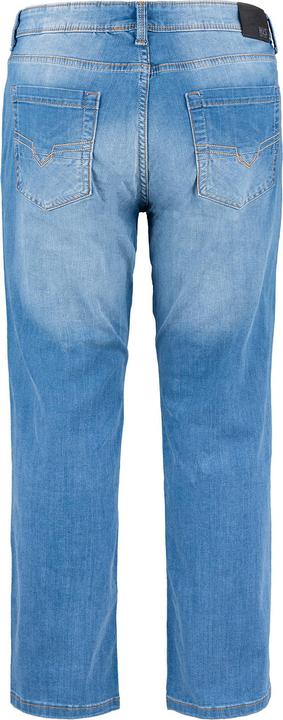 Produktbild H.I.S. Regular-fit-Jeans 5 Pocket Jeans (32)