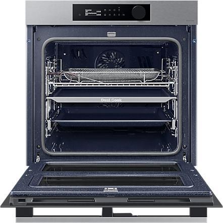 Produktbild Samsung NV7B5755SAS Dual Cook Flex