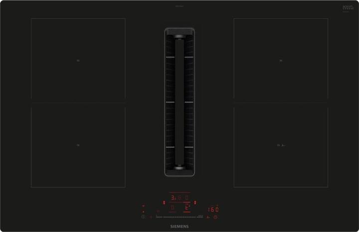 Image du produit Siemens ED811HQ2 (80.20 cm, Table de cuisson à induction)