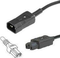 Actual product image Bachmann power cables (3 m)