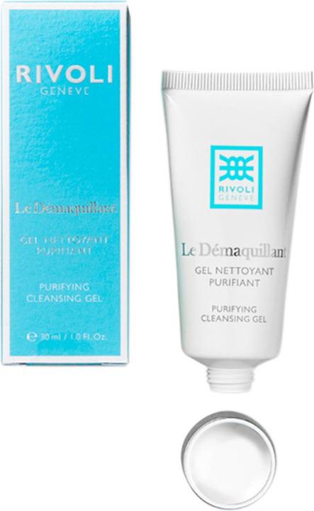Actual product image Rivoli Le Démaquillant Travel (30 ml)