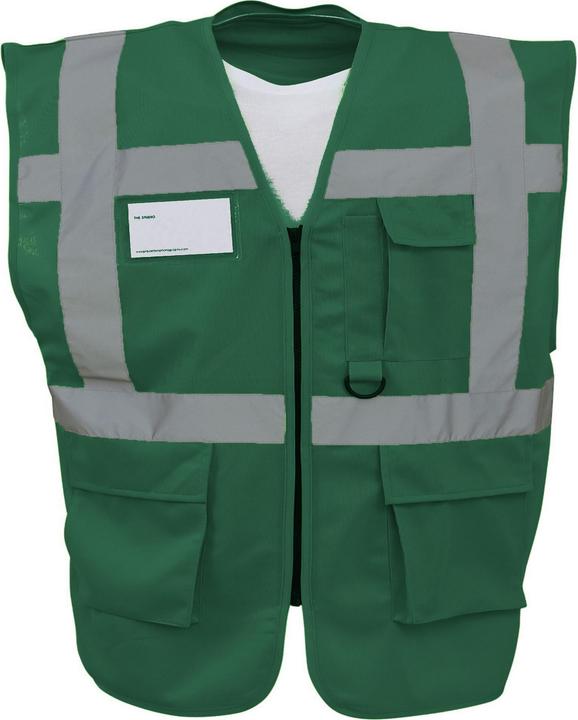 Produktbild Yoko HiVis Premium Executive Weste (L)
