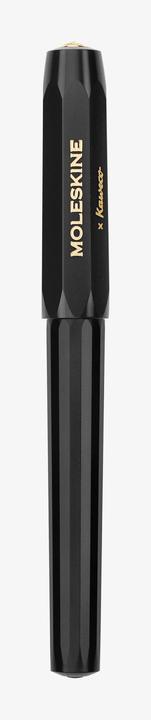 Produktbild Moleskine Gelroller (Schwarz)