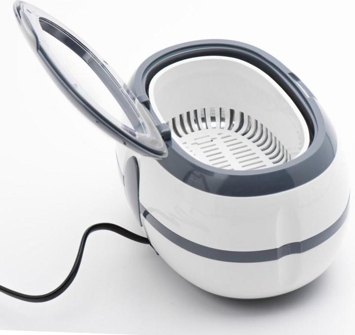 Actual product image Best Consumables! Ultrasonic Cleaner (600ml) (42 kHz, 0.60 l)