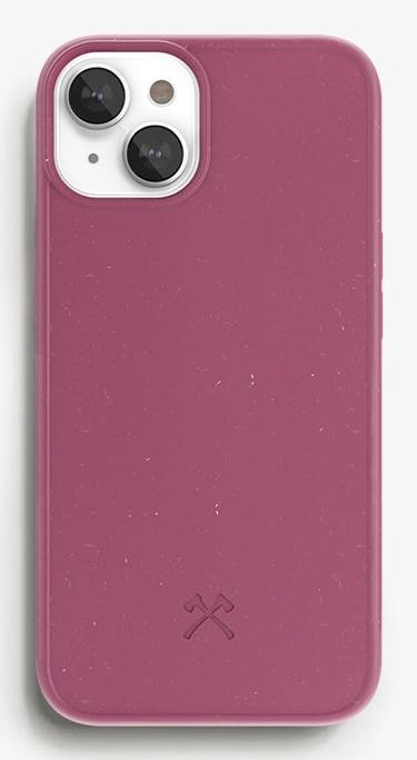 Image du produit Woodcessories Change Case Bio (Apple iPhone 14 Plus, Apple iPhone 15 Plus)