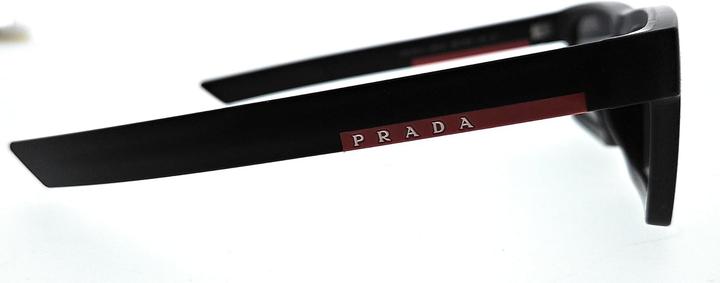 Actual product image Prada Modern Design High-Quality Sunglasses for Various Occasions