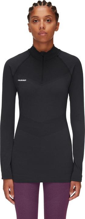 Immagine prodotto Mammut Trift Half Zip Longsleeve Women (S)