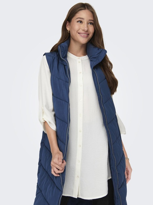 Immagine prodotto JdY Gilet a collo alto Gilet in piuma (XXS)