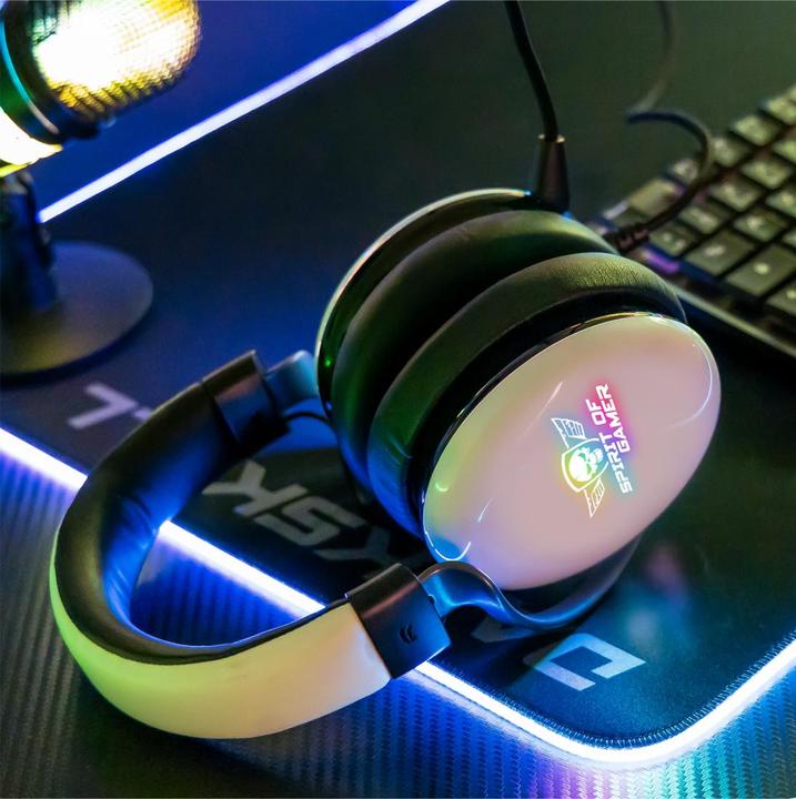 Actual product image Spirit Of Gamer XPERT H700 (Cable)