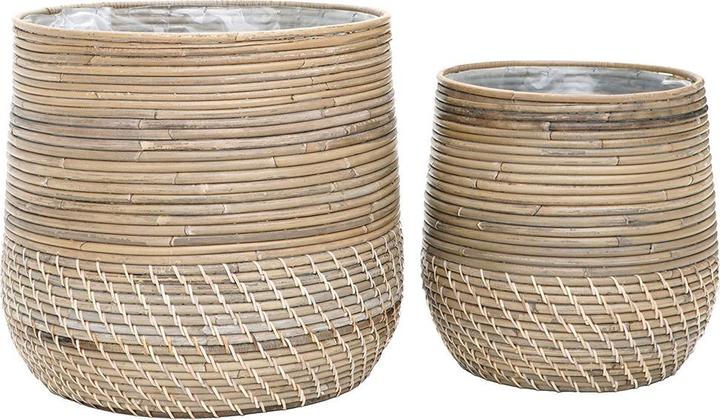 House Nordic Moro Körbe Preis für 1 Stück (1 x)