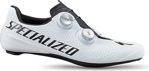 Specialized SW TORCH RD SHOE WHT TEAM 43.5