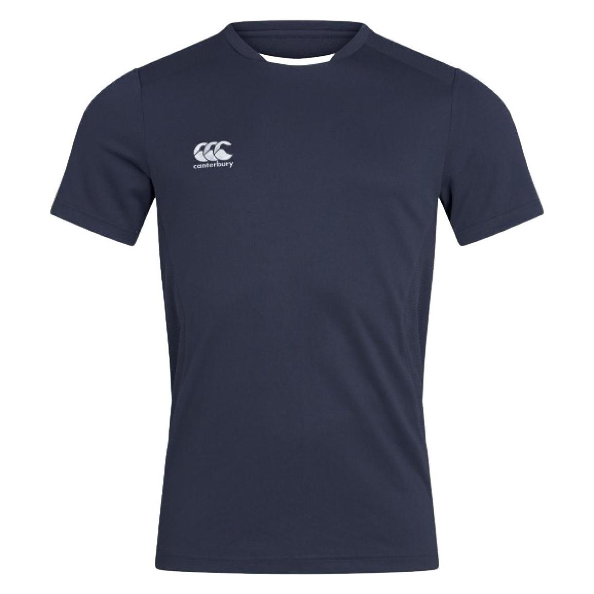 Canterbury, Herren, Sportshirt, Club Dry (M), M