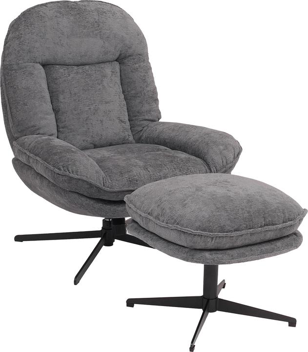 Produktbild JOHN316 Relaxsessel