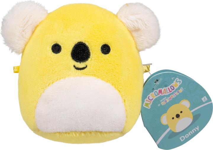 Image du produit Squishmallows Micromallows (6 cm)