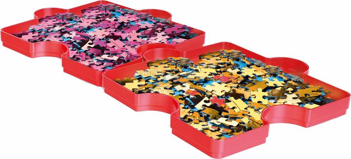 Image du produit Clementoni Trieur de puzzles (0 pièces)