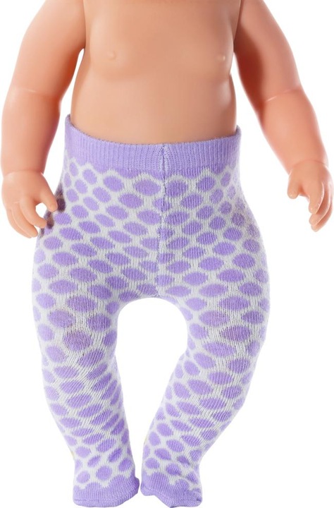Actual product image Baby Born Pantyhose