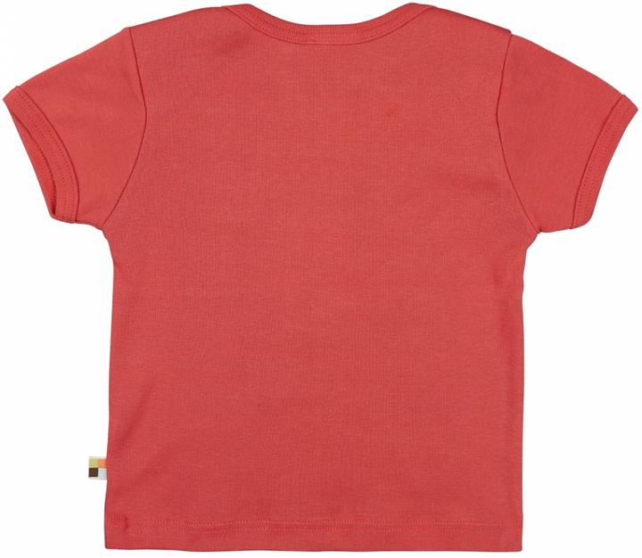 Image du produit loud + proud T-shirt uni (74)