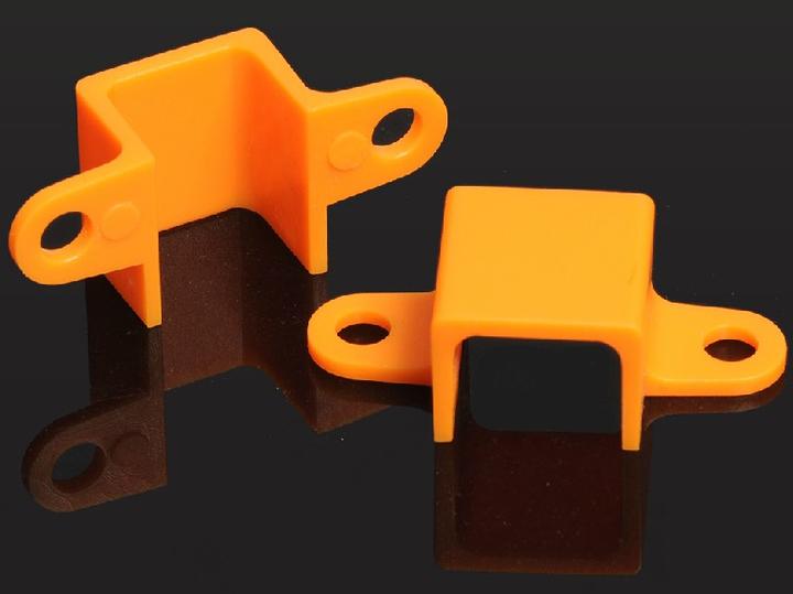 Immagine prodotto OEM Staffa Micro Metal Gearmotor estesa (Elementi strutturali)