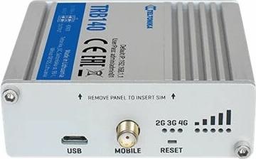Actual product image Teltonika TRB140