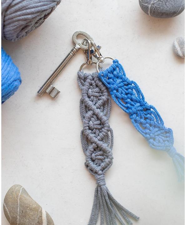 Actual product image Lalana Lady Chain (100 m)